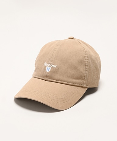 Cascade Sports Cotton 6Panel Cap