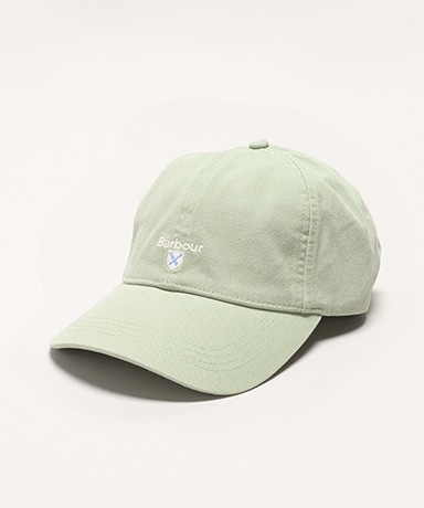 Cascade Sports Cotton 6Panel Cap