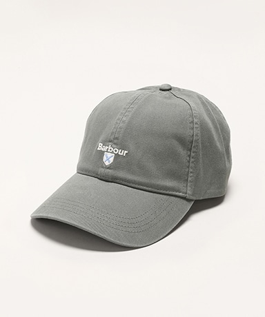 Cascade Sports Cotton 6Panel Cap