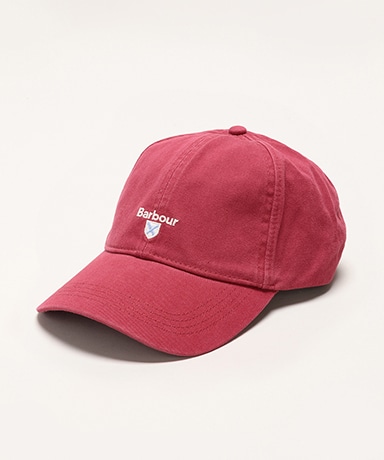 Cascade Sports Cotton 6Panel Cap