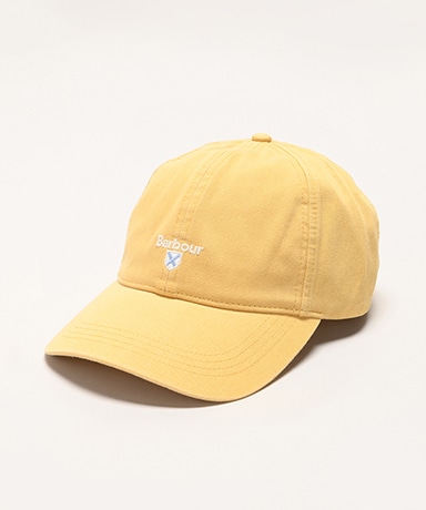 Cascade Sports Cotton 6Panel Cap