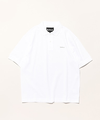Hexham Polo Shirt (Oversize Fit)