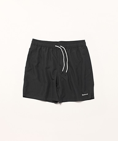Staple Logo 7inch Swim Shorts
