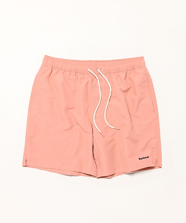 Staple Logo 7inch Swim Shorts
