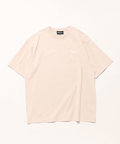 Small Barbour Logo T-Shirts
