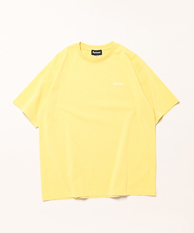 Small Barbour Logo T-Shirts