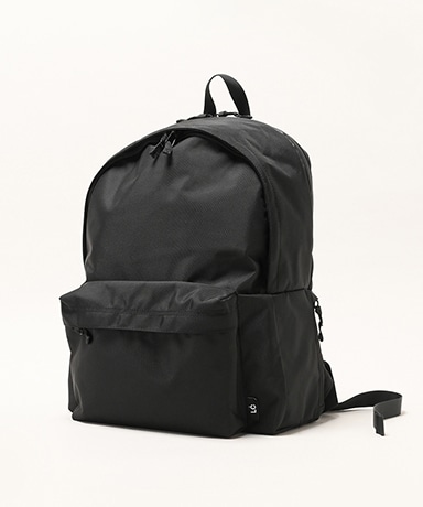 EVERKI TRACKMAN ブラックバックパック Trackman Everki Onyx Premium Backpack 17.3