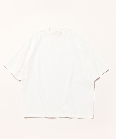 空紡 S/S Tee Shirts