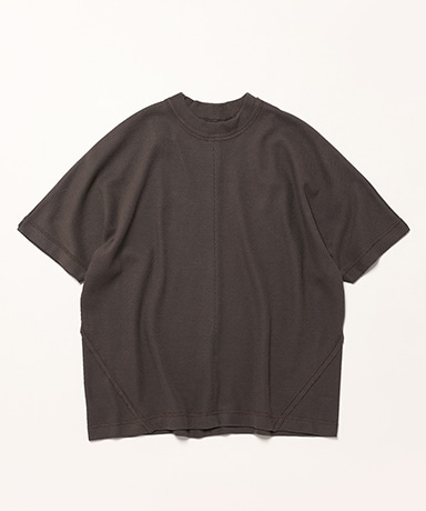 [COSYHARU公式] Salad Coolever Short Sleeve 送料・関税込み 12inch POCKET L/S Tee - SALAD DAYS CLUB