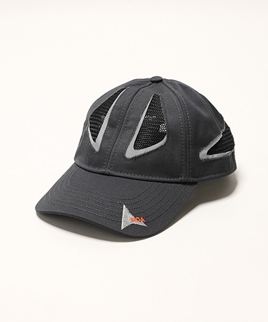 さらに100円引き◇LMC◇GOTHIC SATIN 6PANEL CAP (LMC/キャップ