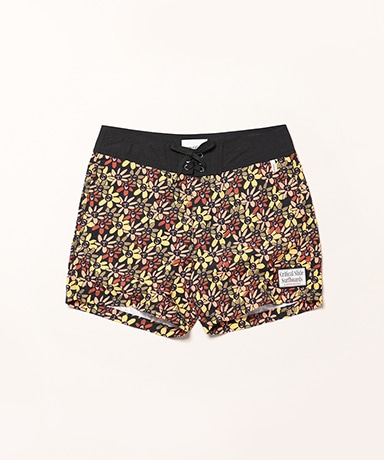 SAPEur　サプール　ショートパンツ　ロッドマン　グレー　ダメージ加工　M サプール ロッドマン ハーフパンツスウェットショーツSAPEur XL