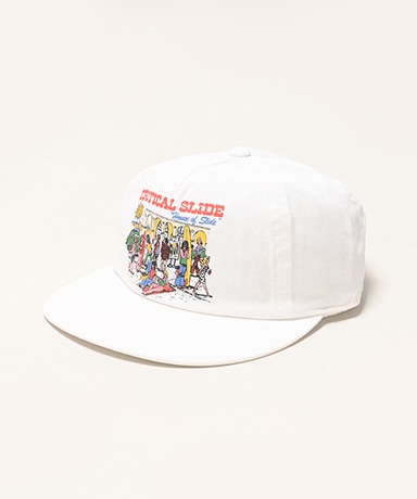 THE CRITICAL SLIDE SOCIETY(TCSS) | ザクリティカルスライド