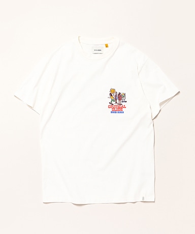 Pavilion Tee