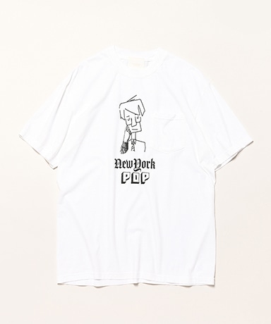 シールームリンPALM VILLAGES SOUVENIR Tシャツ白 シールームリン PALM VILLAGES SOUVENIR Tシャツ - メルカリ