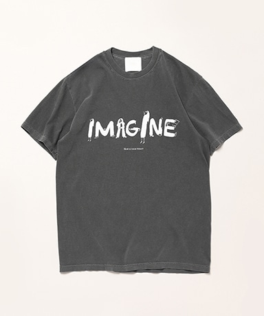 IMAGINE SS Tee