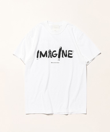 IMAGINE SS Tee