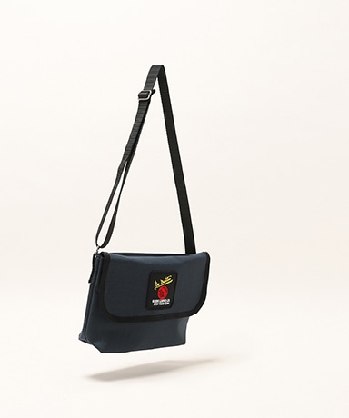 Mini Messenger V2 CORDURA