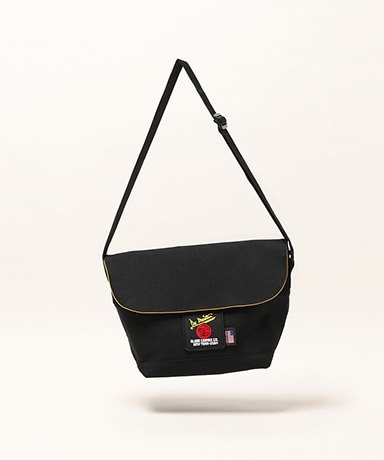 SM Messenger V2 CORDURA