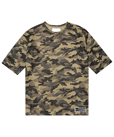 whimsy スウェット キャシー　サイズM whimsy スウェット キャシー サイズM - トップス