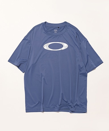 O-Tech Cold Perf SS O Bark Tee 1.0