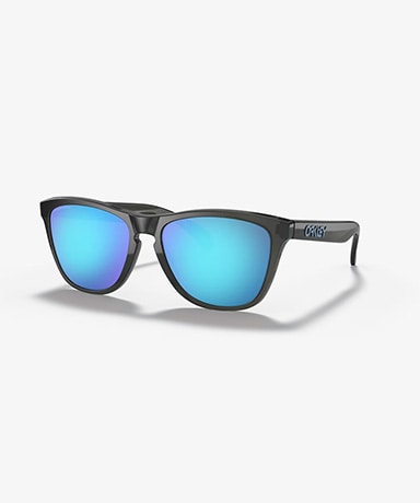 Frogskins (Low Bridge Fit)