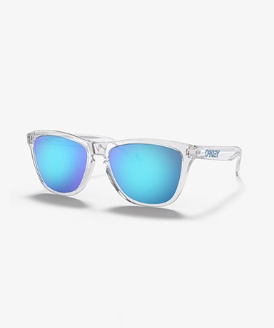 オークリー　サングラス　クリアブルー OAKLEY 最大36%☆7/22限定 正規品2年保証 オークリー サングラス