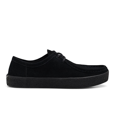 VM006-MOC SUEDE