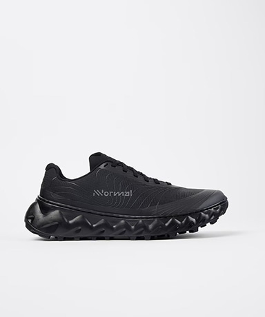 Tomir 2.0(10(MEN) Black/ブラック): NNormal