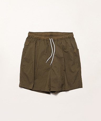 Nylon UL Daily Shorts(2(MEN) Khaki/カーキ): 迷迭香