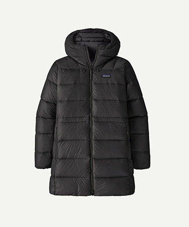 Women's Fitz Roy Down Parka