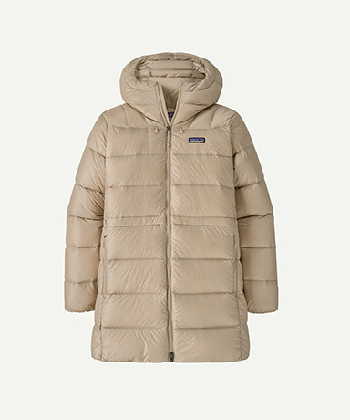 Women's Fitz Roy Down Parka