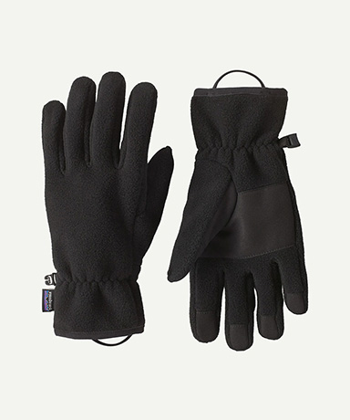 Synchilla Fleece Gloves