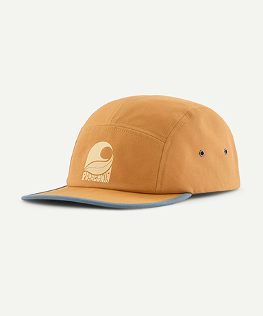 Graphic Maclure Hat