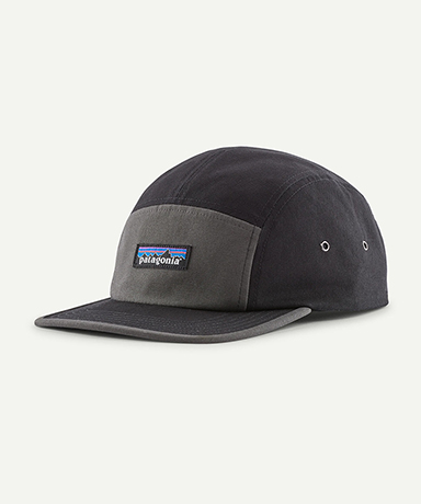 Graphic Maclure Hat