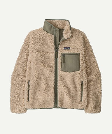 Women's Classic Retro-X Jacket