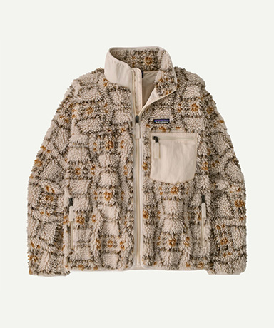 Women's Classic Retro-X Jacket