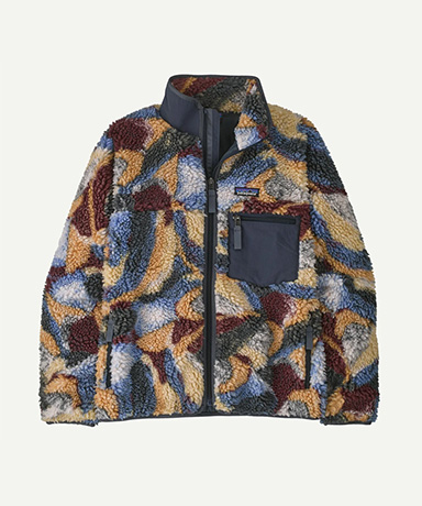 Women's Classic Retro-X Jacket