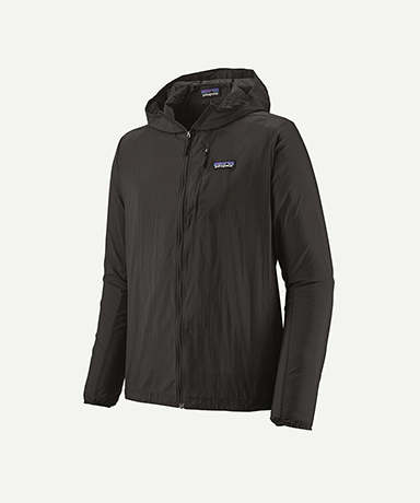 M's Houdini Jacket