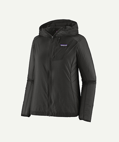 W's Houdini Jacket