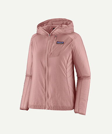 W's Houdini Jacket