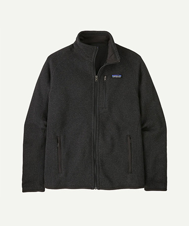 Men's Better Sweater Jacket