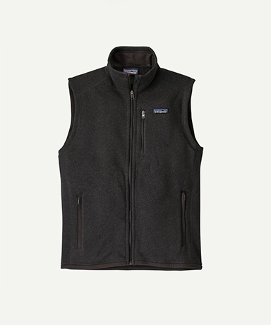 Men's Better Sweater Vest