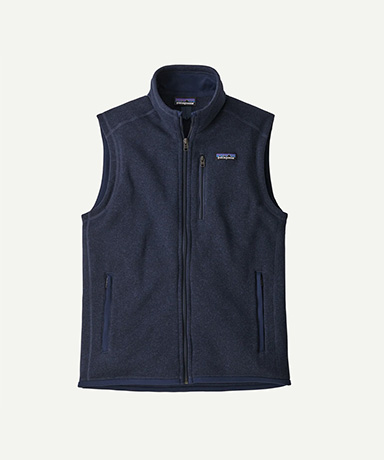 Men's Better Sweater Vest