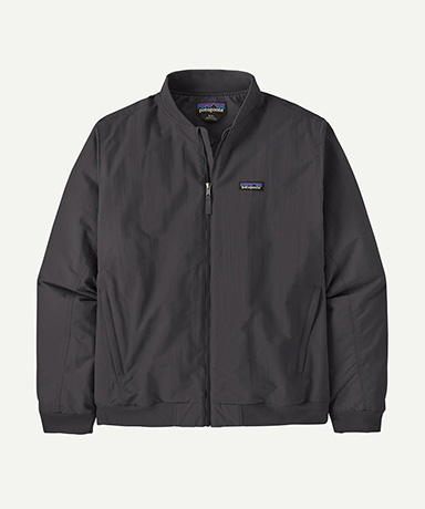 Men's Isthmus Deck Jacket
