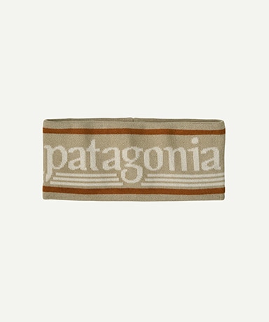 Powder Town Headband