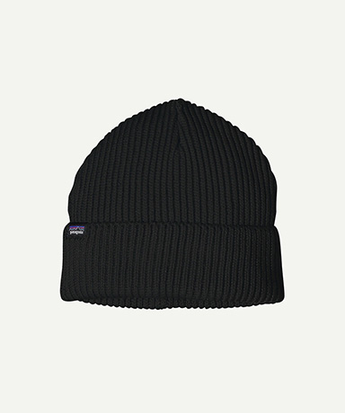 Fisherman's Rolled Beanie