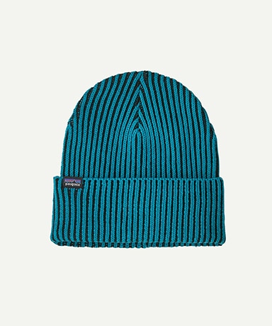 Fisherman's Rolled Beanie