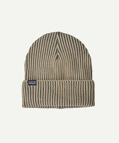 Fisherman's Rolled Beanie
