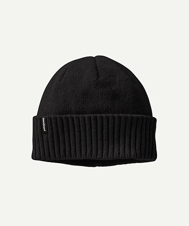 Brodeo Beanie