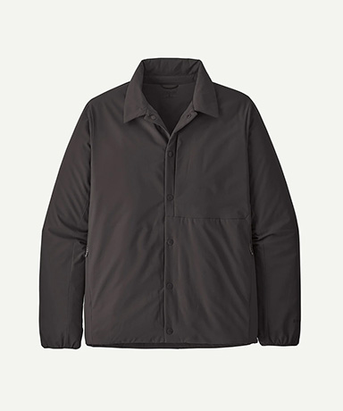 Men's Nano-Air Shirt Jacket